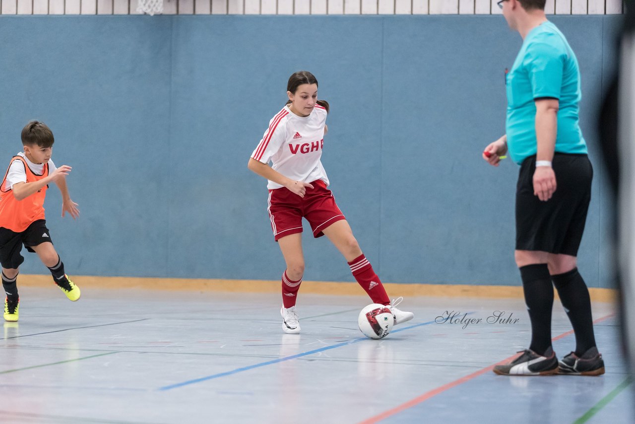 Bild 72 - wCJ Norddeutsches Futsalturnier Auswahlmannschaften